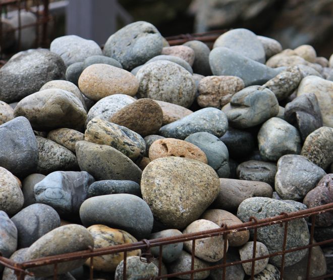 речные камни для бани речные камни для бани