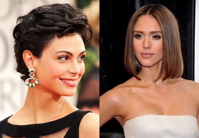 шатен на коротких волосах шатен на коротких волосах