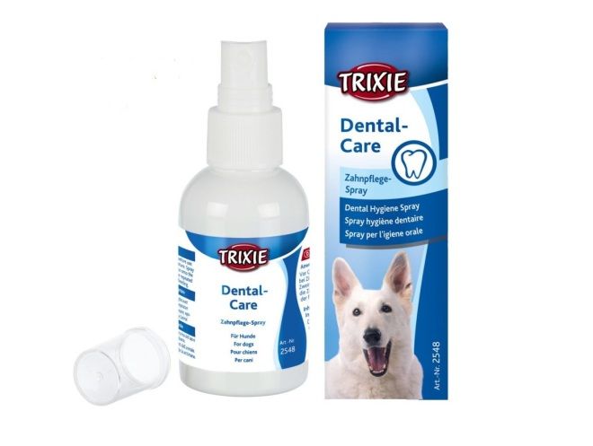 спрей для пасти собаки спрей для пасти собаки