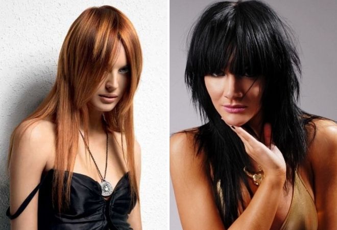 стрижка шапочка на длинные волосы стрижка шапочка на длинные волосы