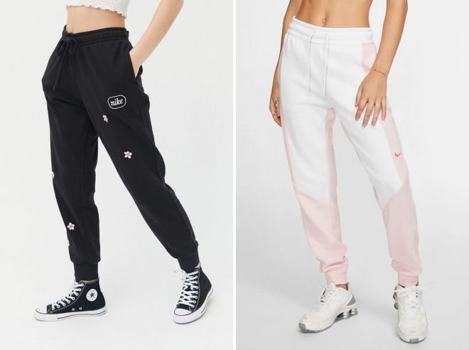 треники найк треники найк