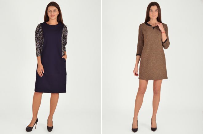 трикотажная одежда платья трикотажная одежда платья