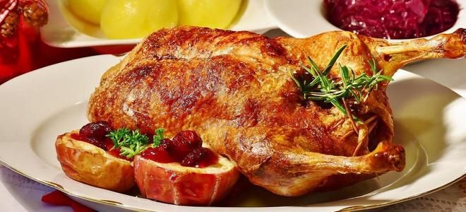 утка в пиве в духовке утка в пиве в духовке