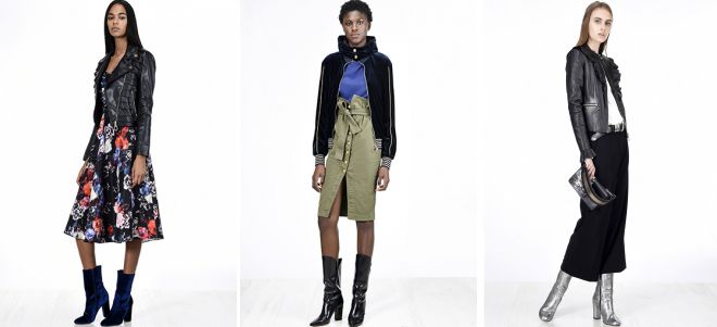 Женские куртки пинко Женские куртки пинко