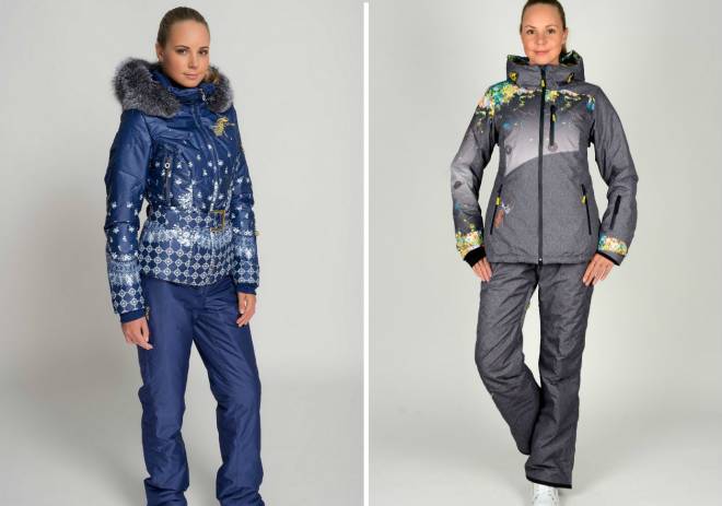 горнолыжные костюмы2