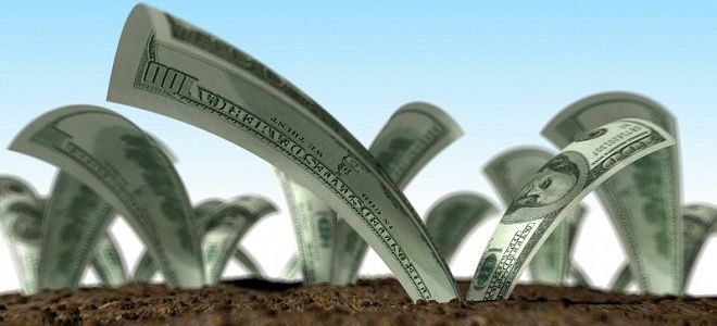 инвестиции в бизнес