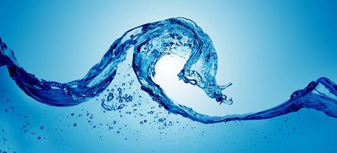 к чему снится чистая вода