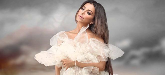 как ани лорак похудела после родов