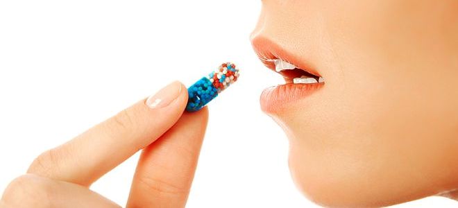 как действует виагра на женщин