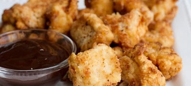 Как пожарить грудку курицы на сковороде