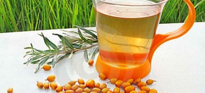 как сушить листья облепихи для чая