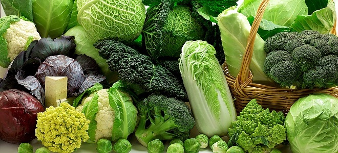 Капустная диета для похудения