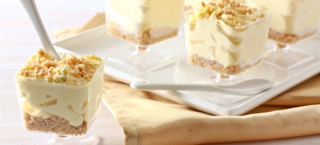 карамельный муссовый торт