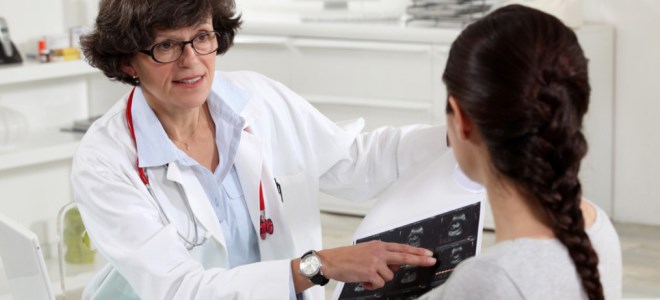 киста желтого тела при беременности