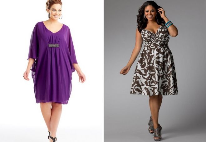 женские коктейльные платья