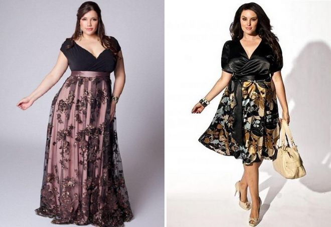 женские коктейльные платья