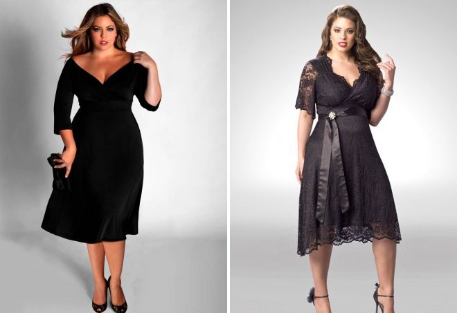 коктейльные платья миди