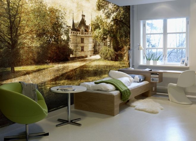 комната для подростка 10