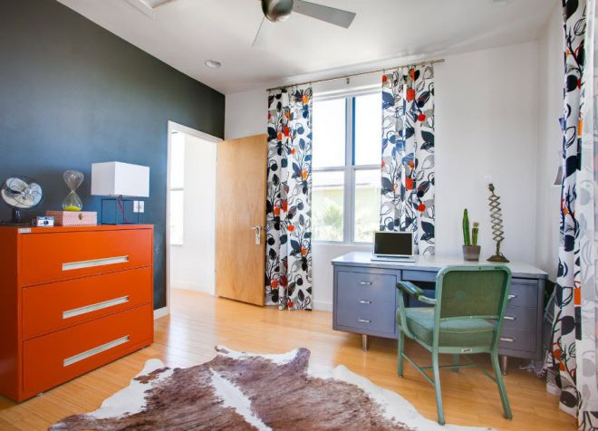 комната для подростка 14