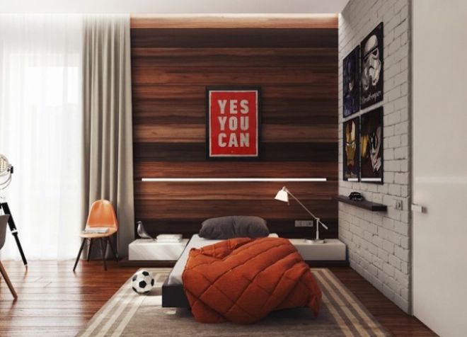 комната для подростка 4