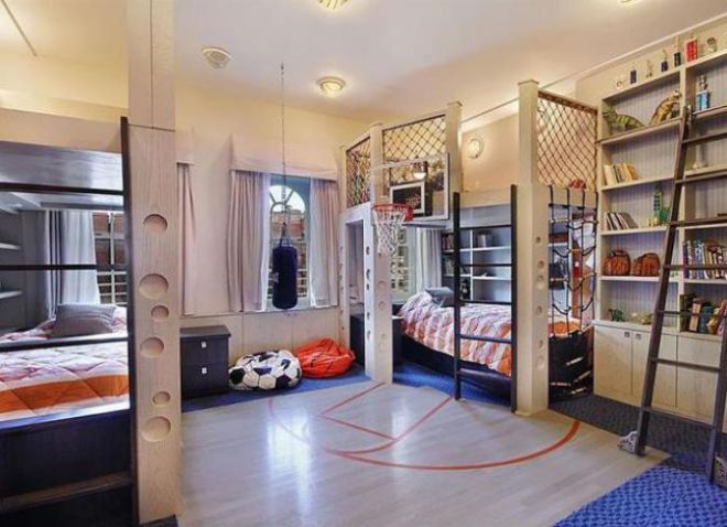 комната для подростка 6