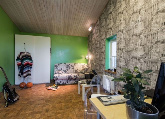 комната для подростка 8