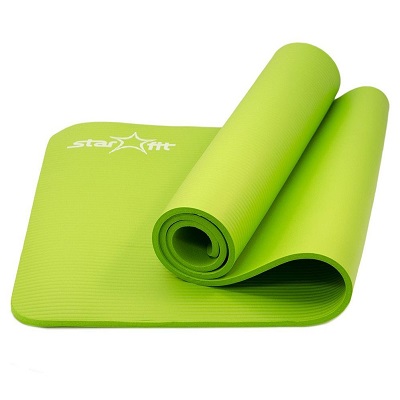 коврик для пилатеса