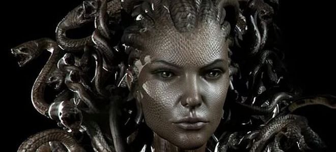 кто такая мегера