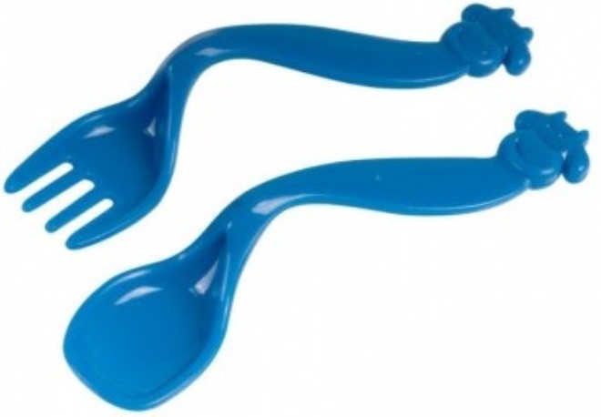 ложки для детей