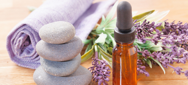 масло шалфея