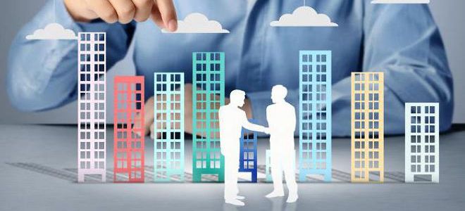 монополия и олигополия