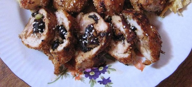 мясо в фольге в мультиварке