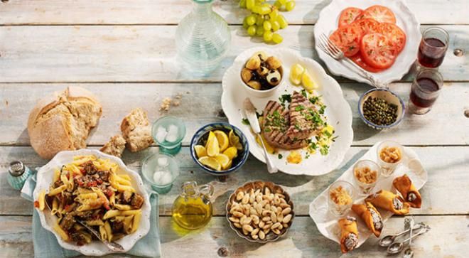 Не надо тратиться на дорогие ЗОЖ продукты