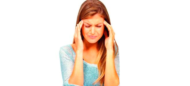 неврастения