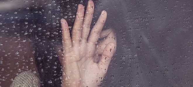 неврастения