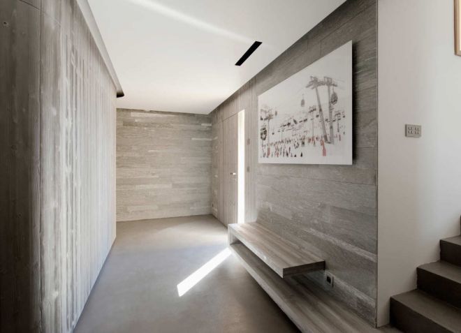 отделка прихожей 16