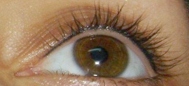 перманентный макияж век межресничное пространство