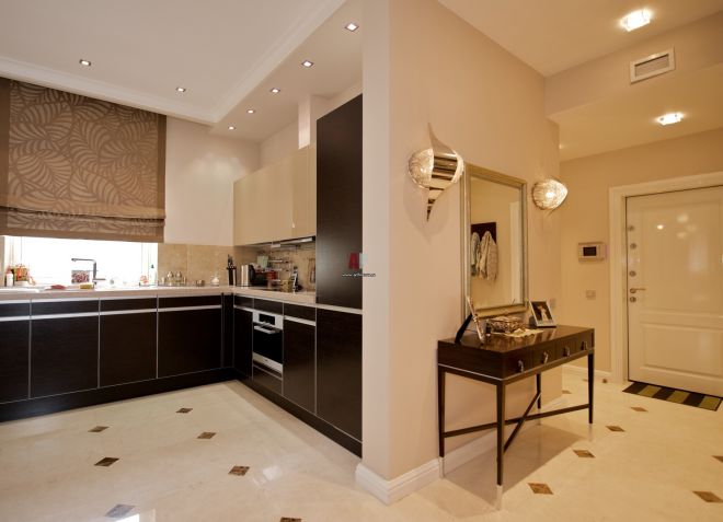 плитка в прихожую фото3