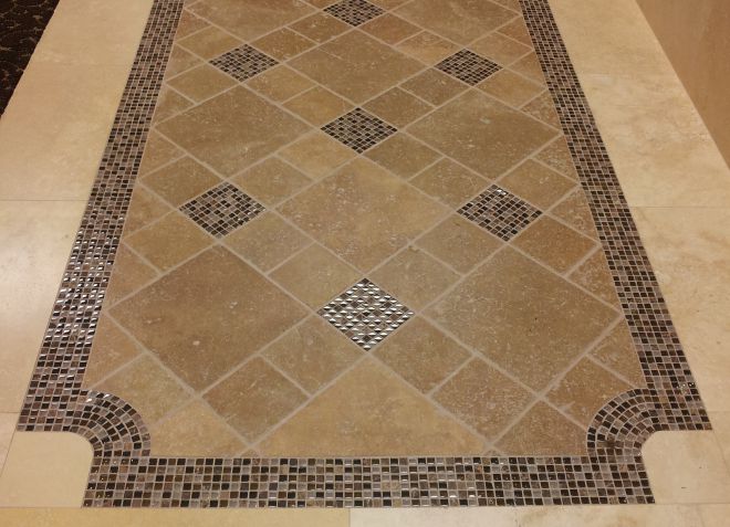 плитка в прихожую фото6