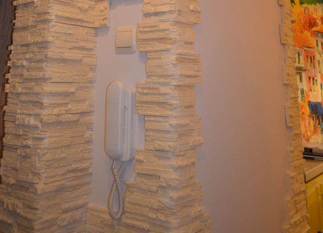 плитка в прихожую фото7