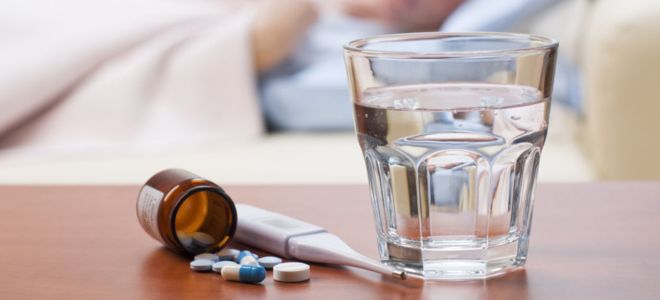 Препараты от гонконгского гриппа