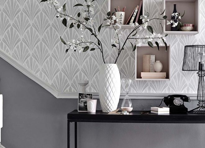 Прихожие в современном стиле 2