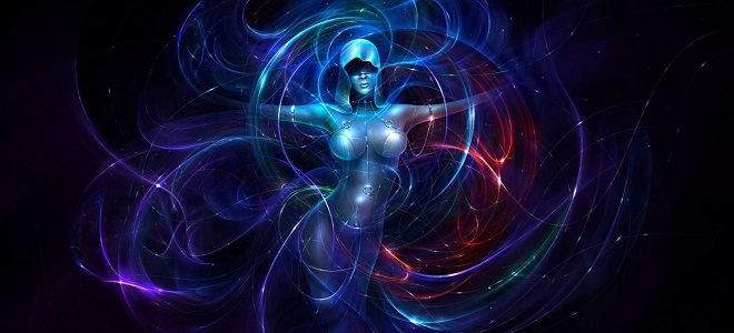 принципы рейки