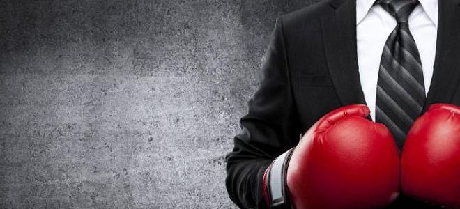 признаки олигополии