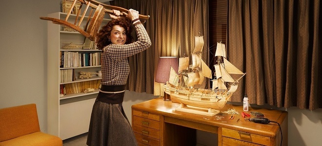 психопатия