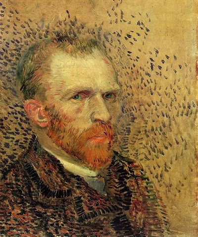 психопатияВанГог