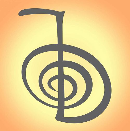 рейки для начинающих