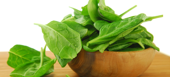 щавель состав