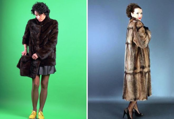 шуба трансформер19