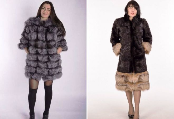 шуба трансформер23